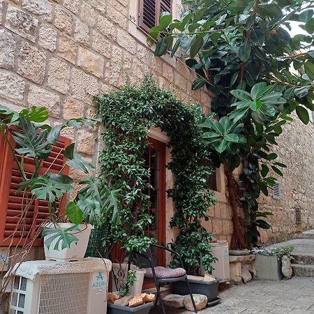 קורצולה Guest House Jungher מראה חיצוני תמונה