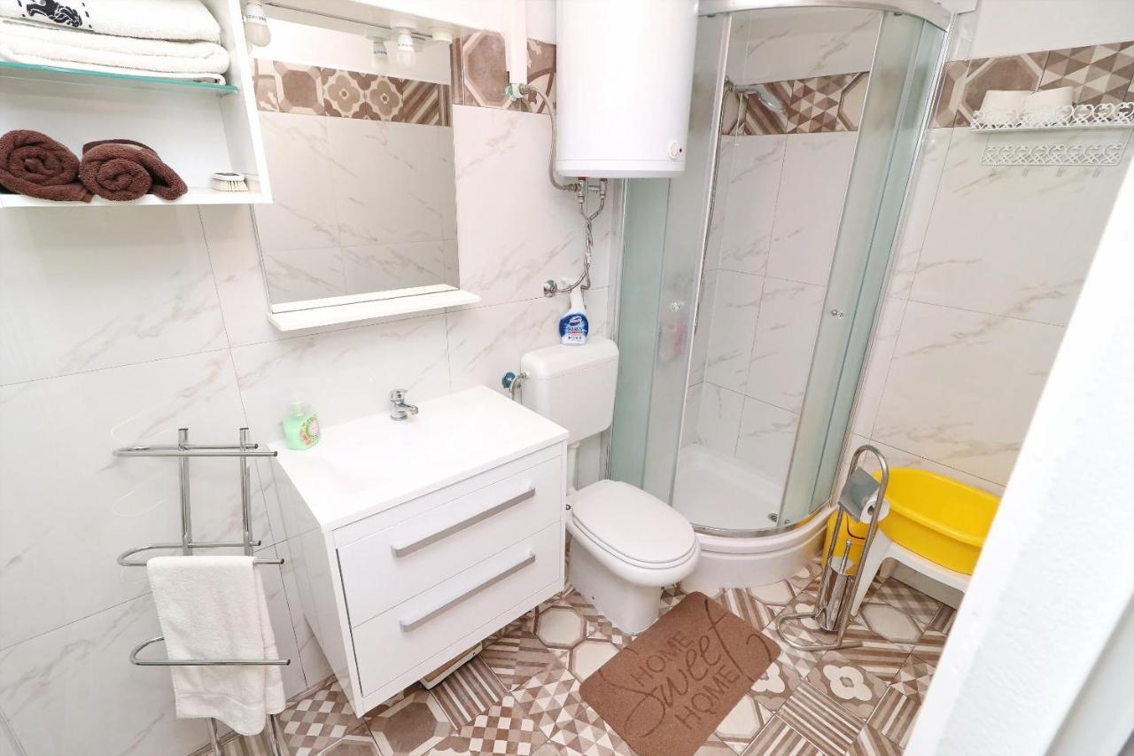 קורצולה Guest House Jungher מראה חיצוני תמונה