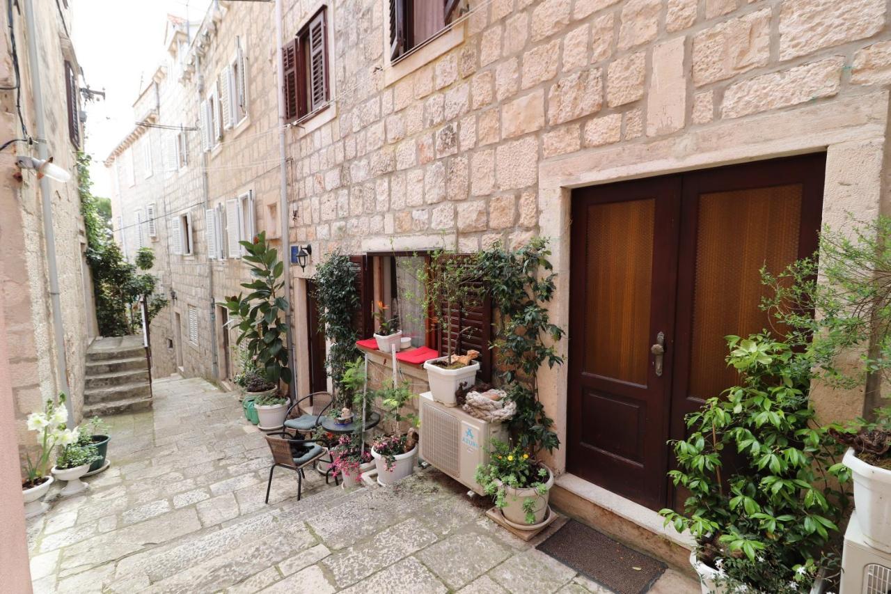 קורצולה Guest House Jungher מראה חיצוני תמונה