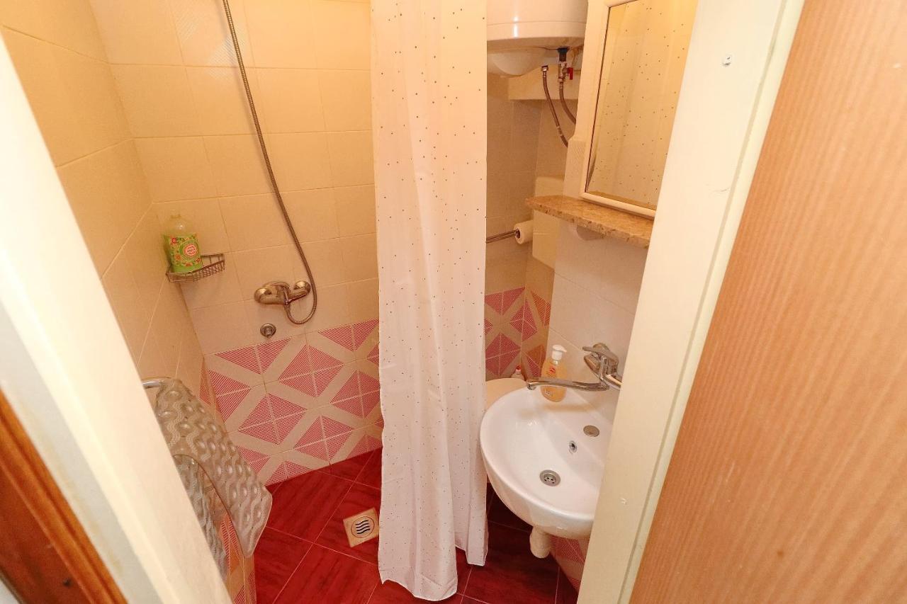 קורצולה Guest House Jungher מראה חיצוני תמונה