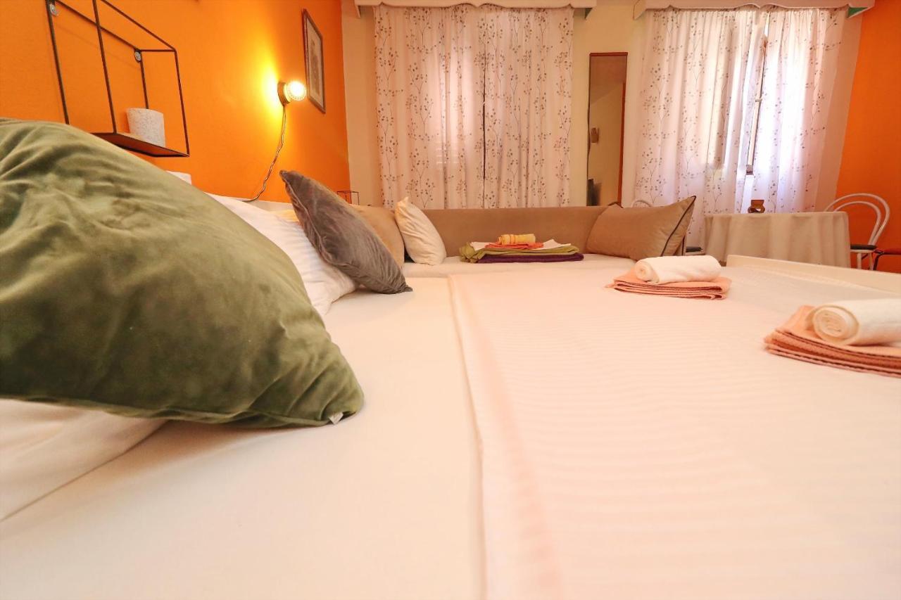קורצולה Guest House Jungher מראה חיצוני תמונה