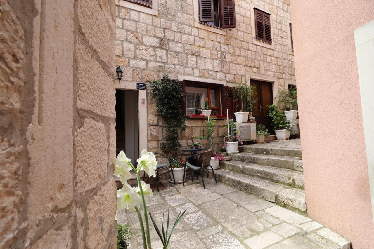 קורצולה Guest House Jungher מראה חיצוני תמונה