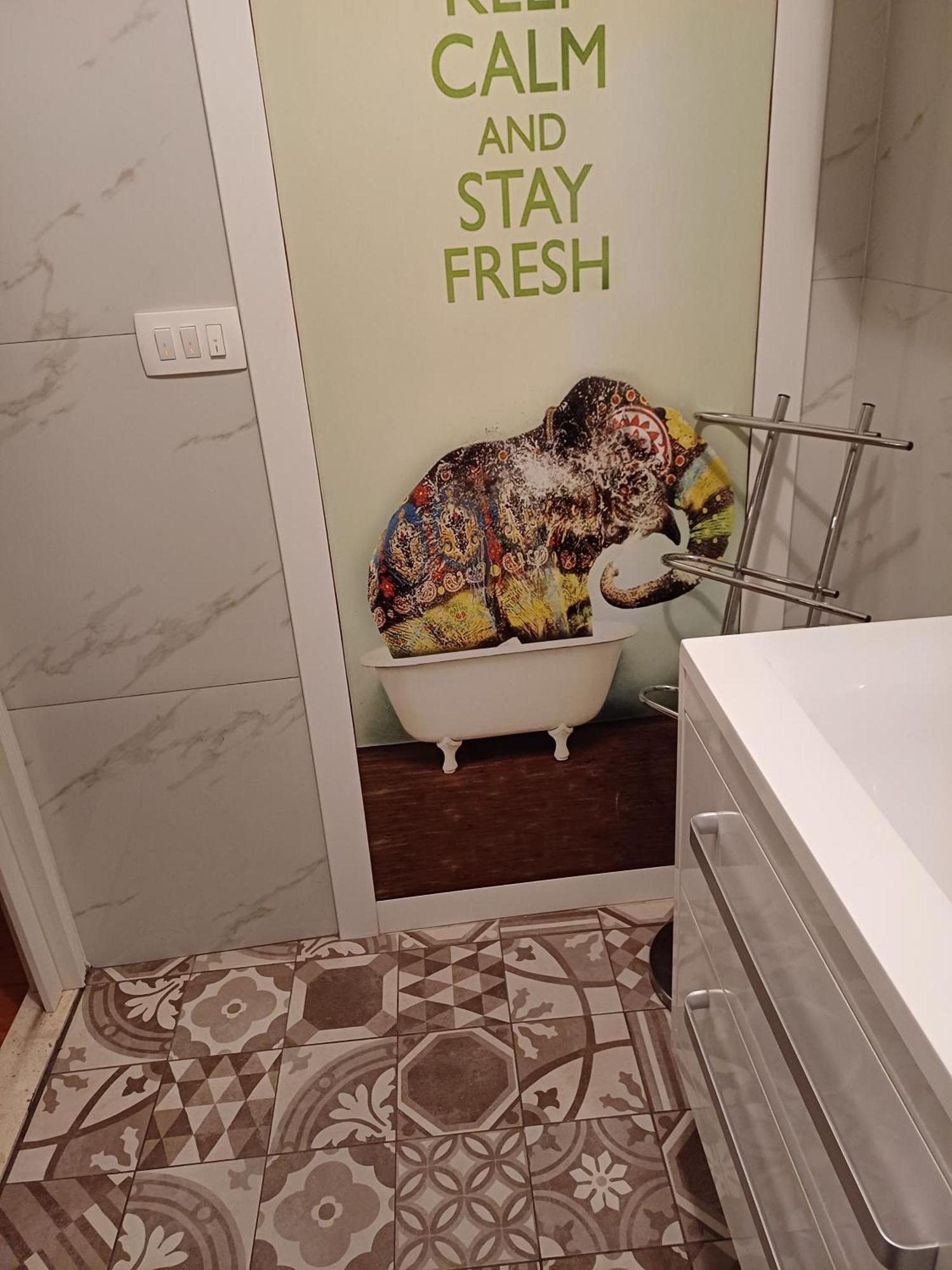 קורצולה Guest House Jungher מראה חיצוני תמונה