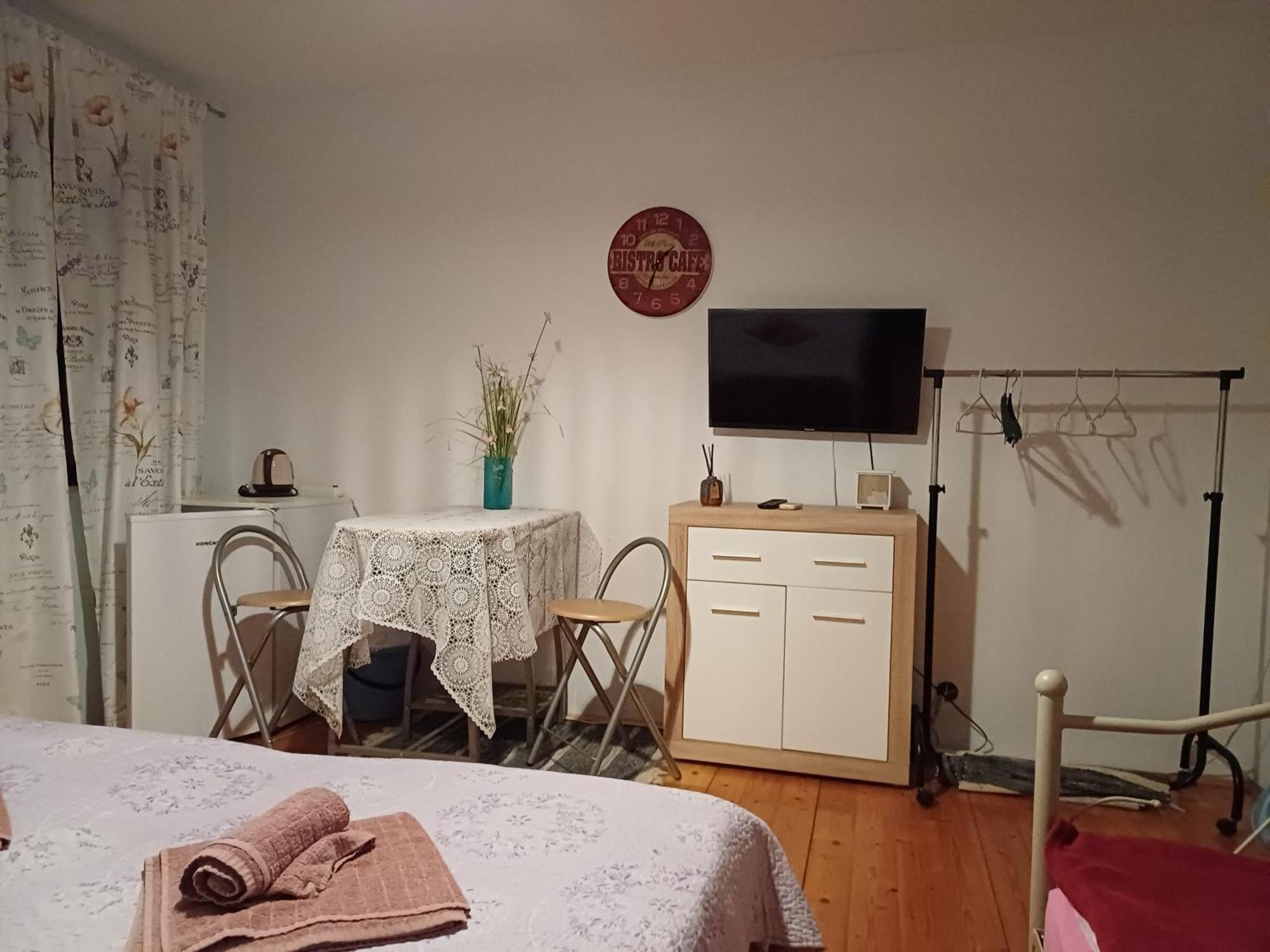 קורצולה Guest House Jungher מראה חיצוני תמונה