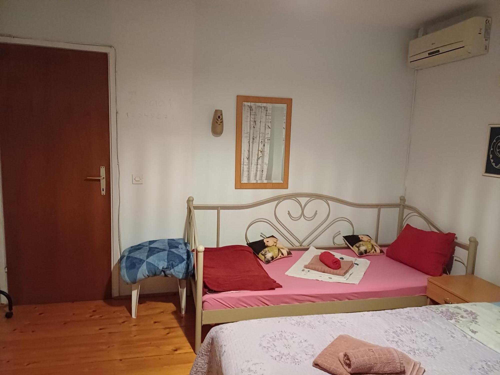 קורצולה Guest House Jungher מראה חיצוני תמונה