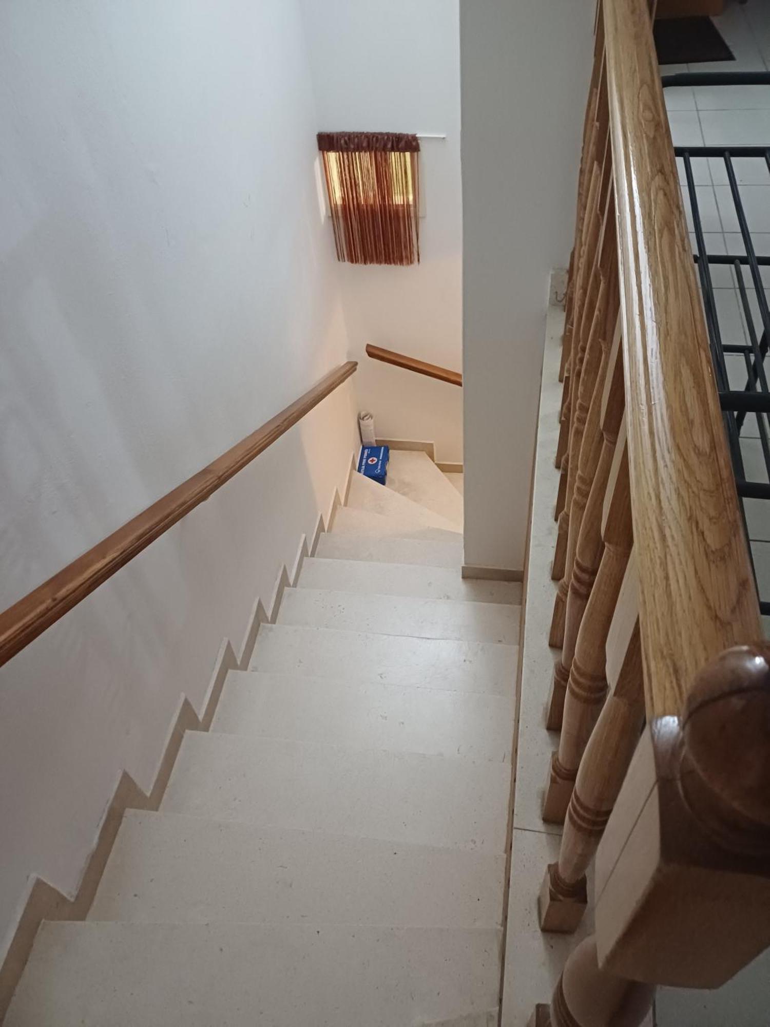 קורצולה Guest House Jungher מראה חיצוני תמונה