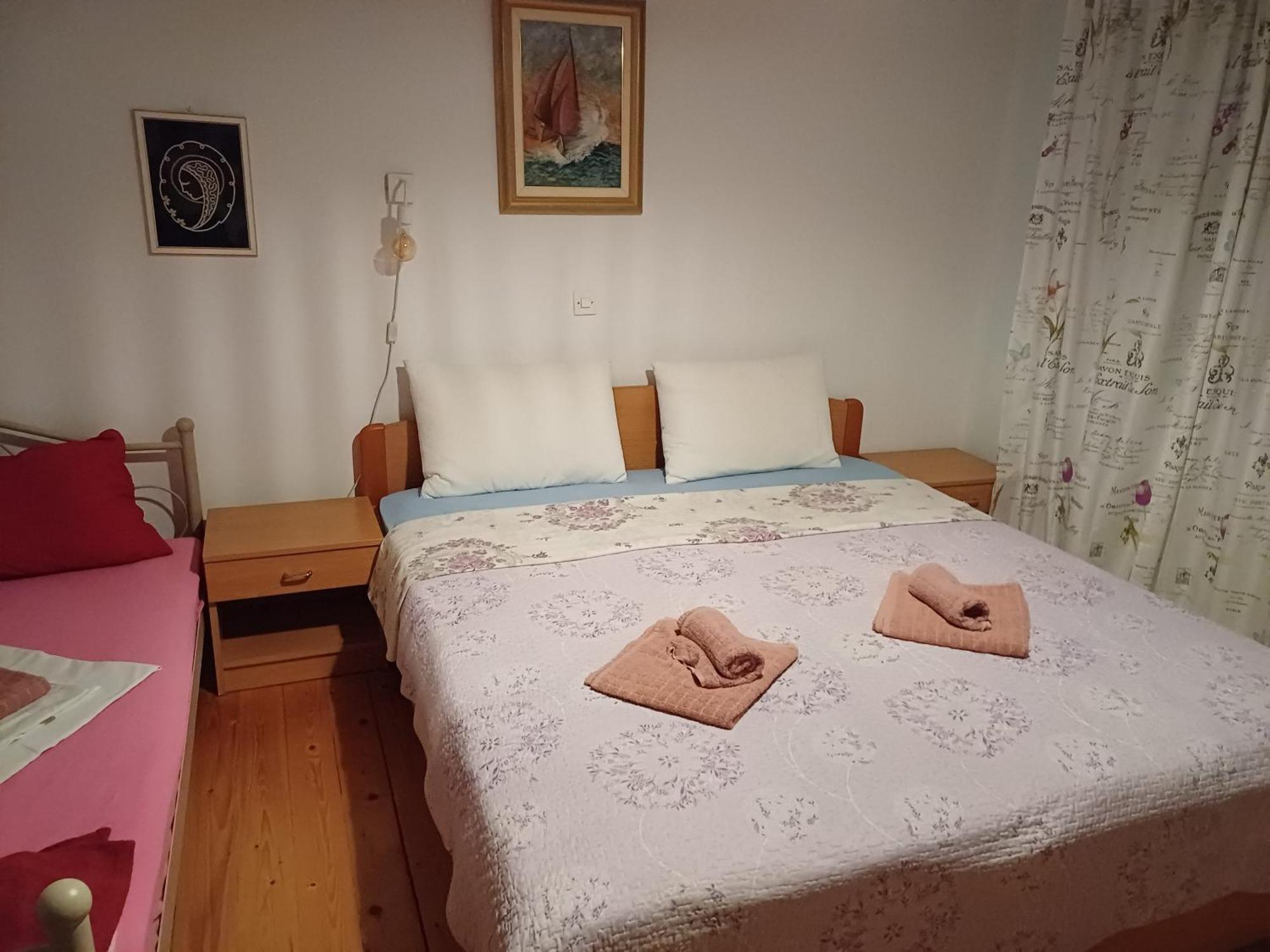 קורצולה Guest House Jungher מראה חיצוני תמונה